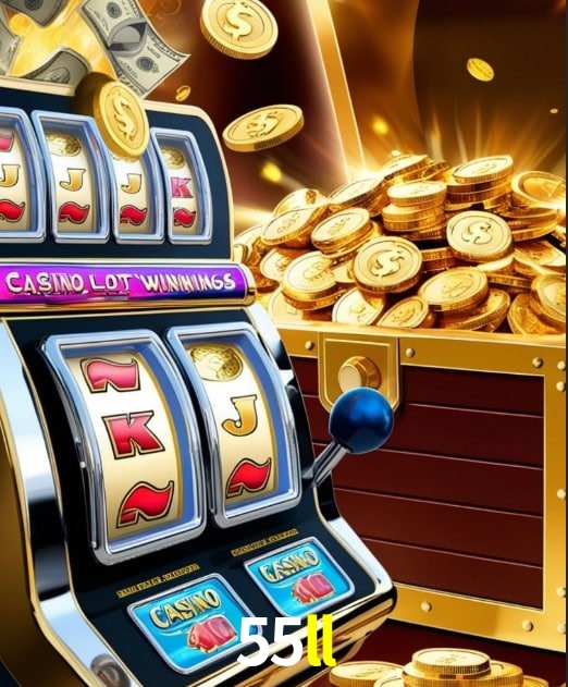 Welcome Bonus 55ll