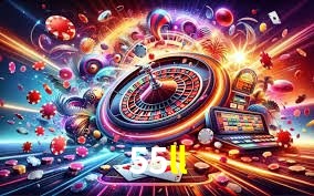 Bônus de Boas-vindas 55ll