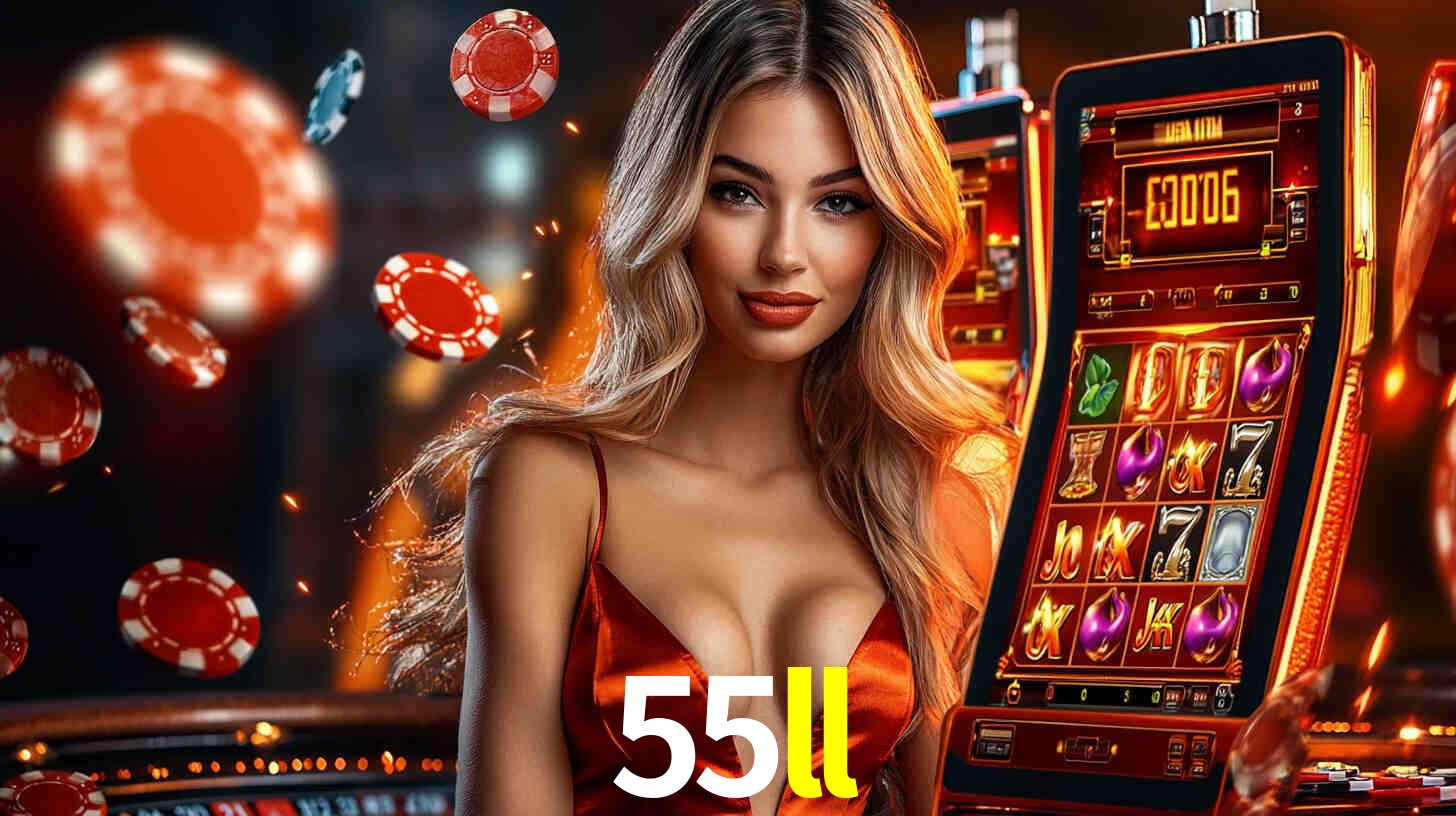 55ll: Seu Cassino Premiado com Pagamentos Rápidos