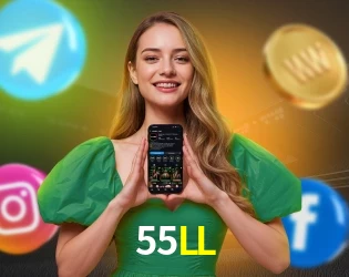 Interface do App 55LL