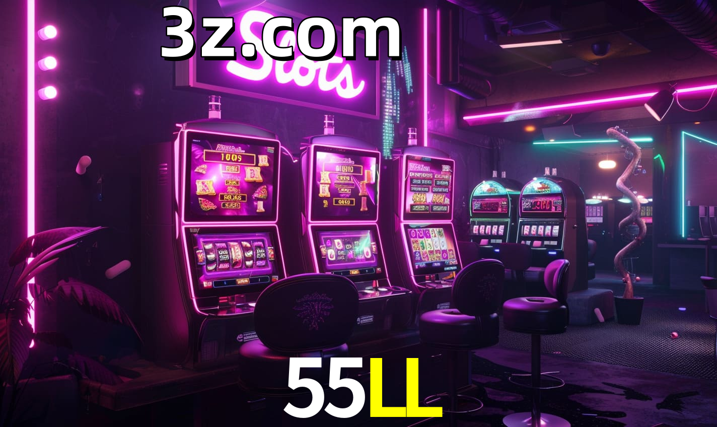 Gates of Olympus 55LL