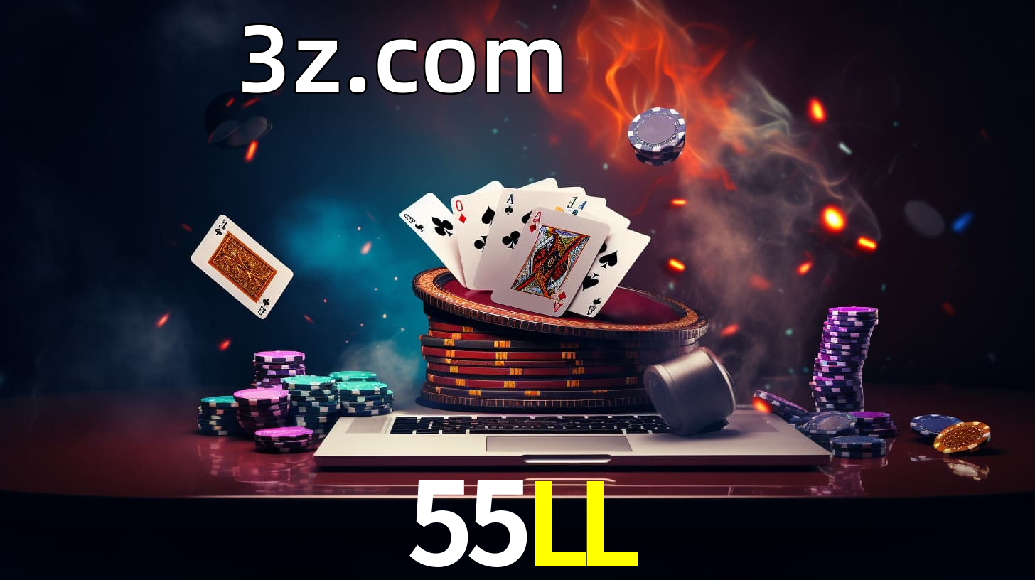 Apostas de Tênis 55LL