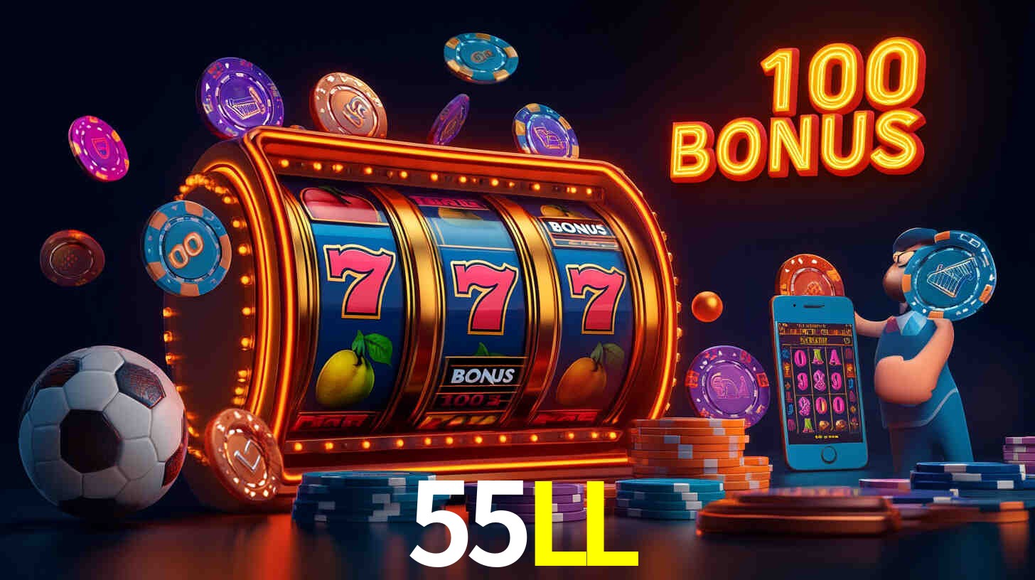 Bônus Diários 55LL