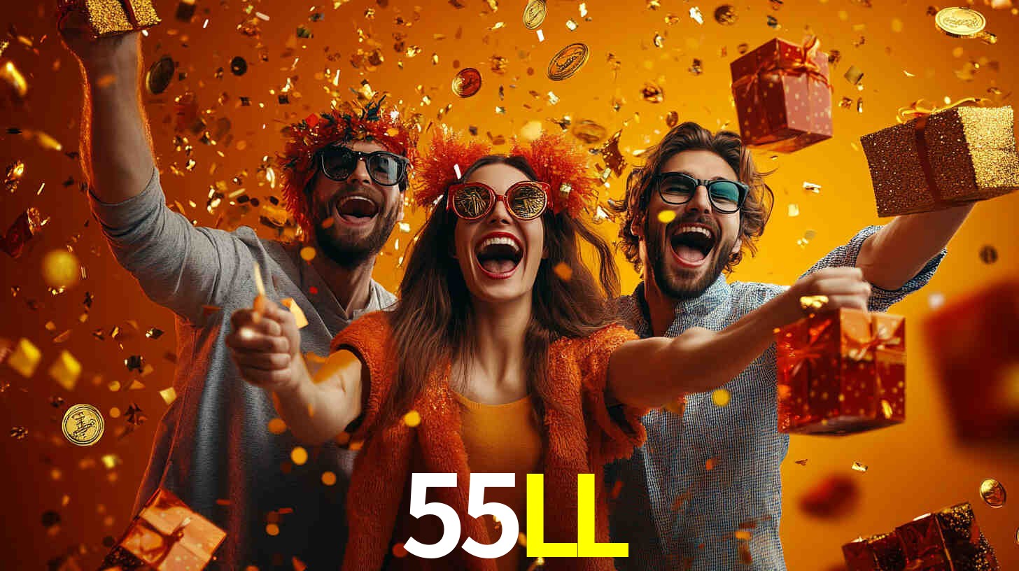 Promoção Relâmpago 55LL