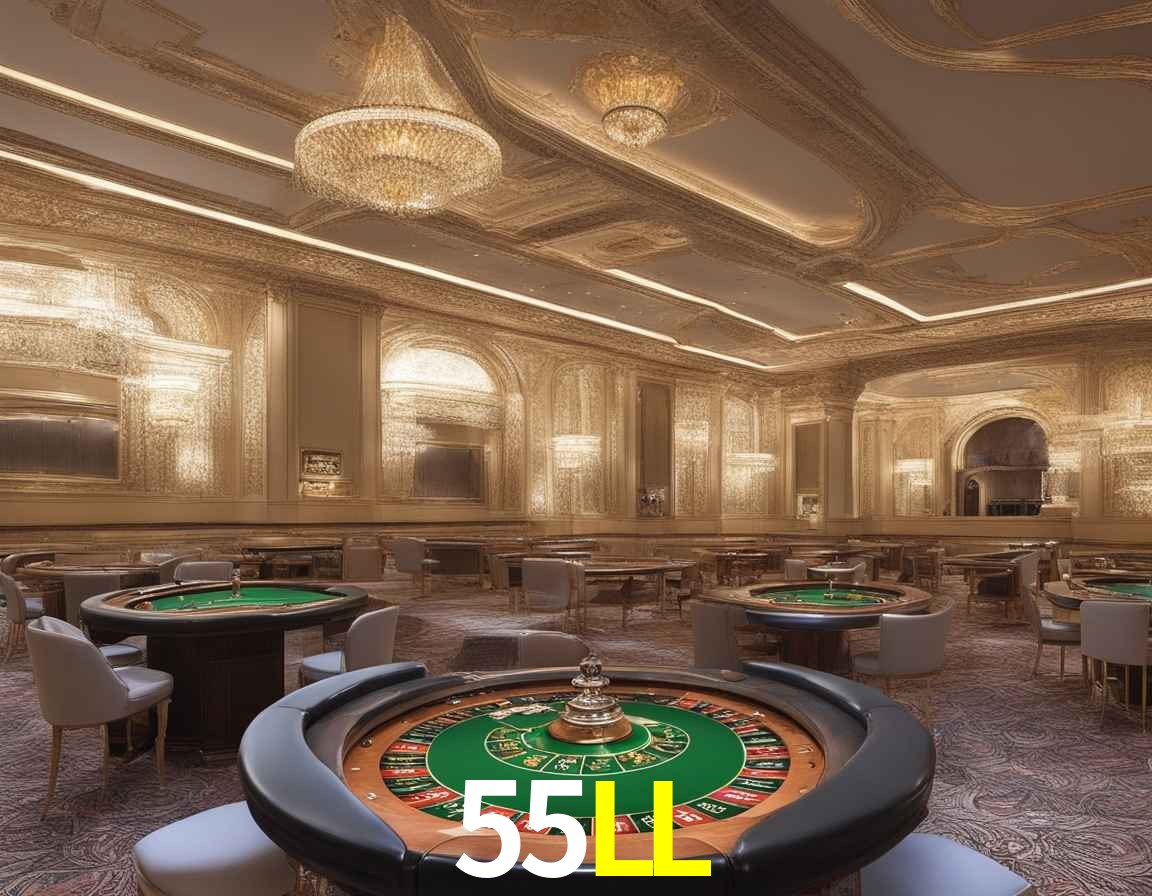Casino Ao Vivo 55LL