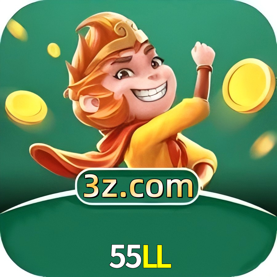 Plataforma 55LL - Apostas Online