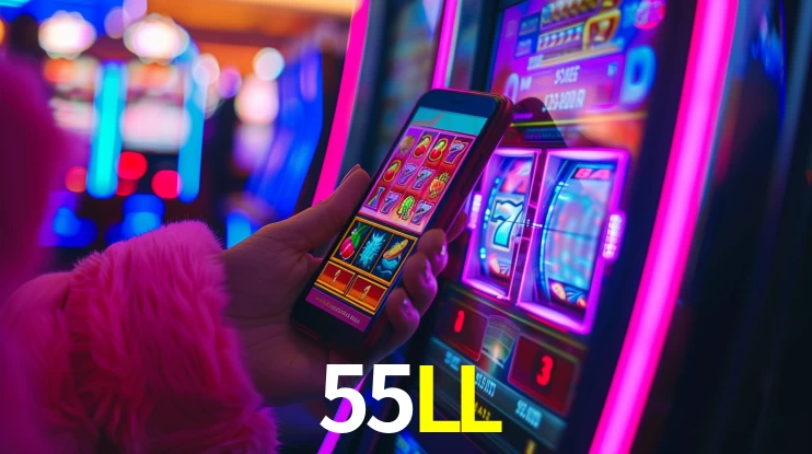 Tecnologia da Plataforma 55LL