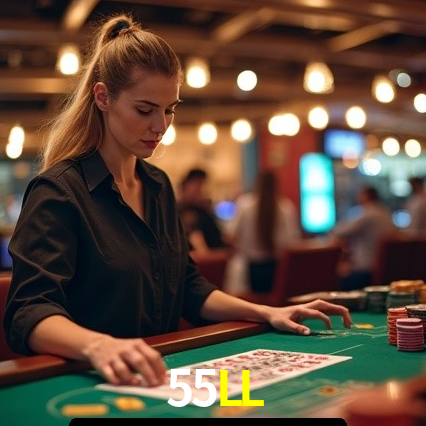 Estatísticas Esportivas 55LL