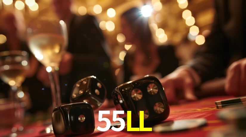Bônus de Boas-vindas 55LL