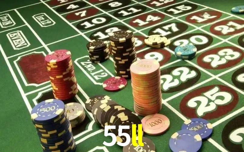 Diretório de Jogos 55ll