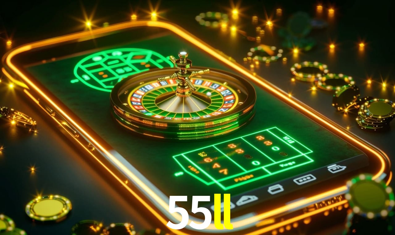 Promoção Relâmpago 55ll