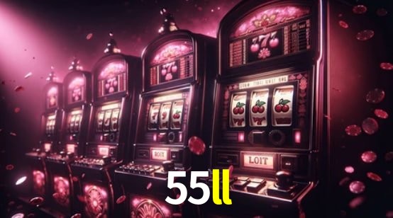 Jogos Exclusivos 55ll