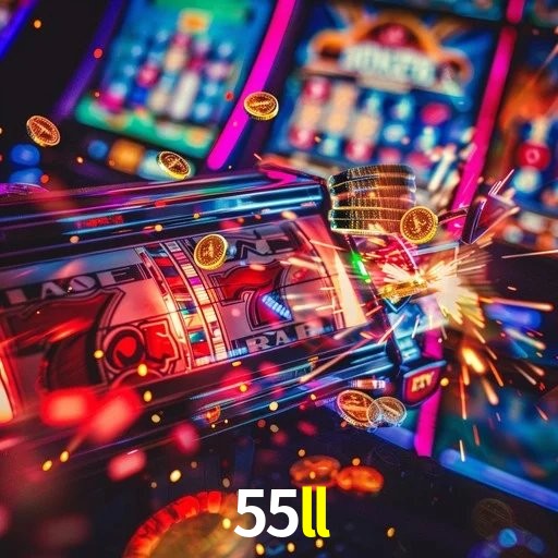 Mesa de Blackjack 55ll