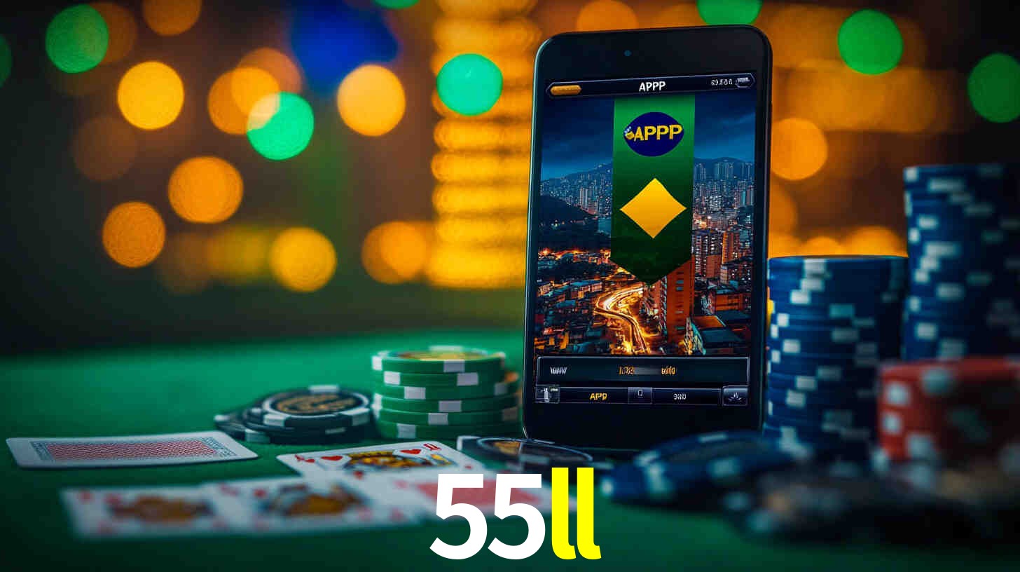 Descubra o Programa VIP da 55ll: Vantagens Exclusivas para Jogadores