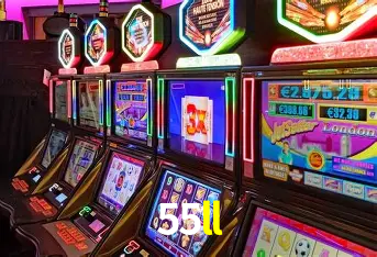 Apostas Esportivas na 55ll: Um Guia Completo