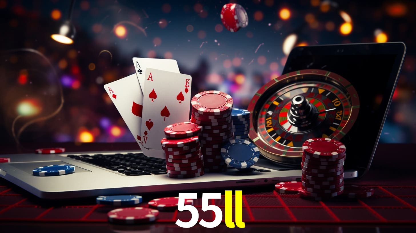 Live Casino 55ll