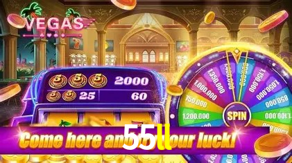 Flash Promotion 55ll