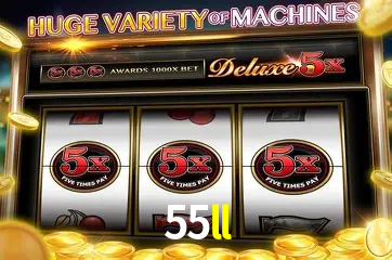 Descubra o Mundo do Cassino Online com 55ll