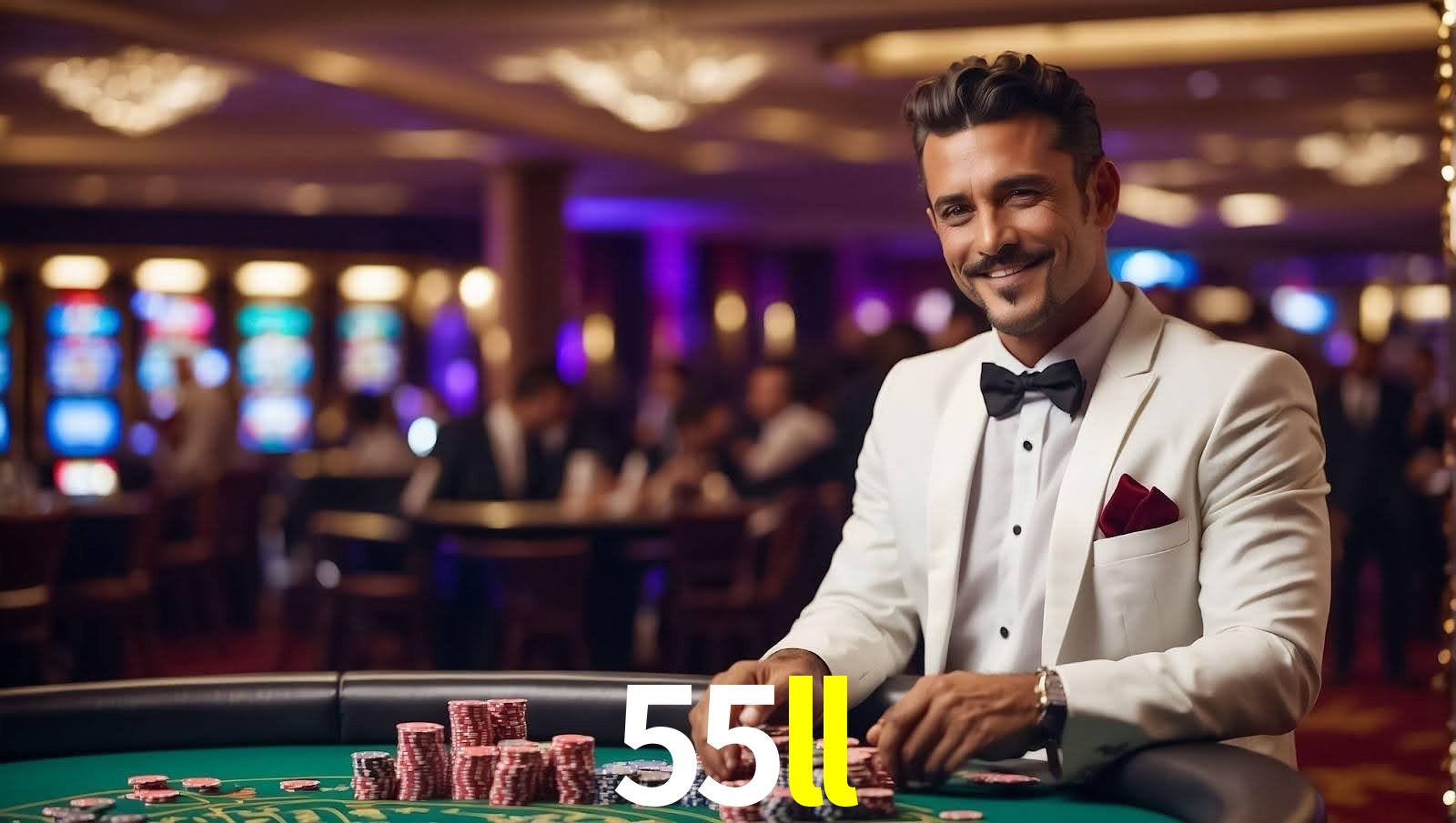 Sistemas de Segurança 55ll