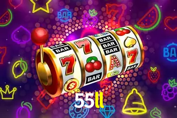 A Emoção da Loteria na 55ll: Uma Chance de Mudança de Vida