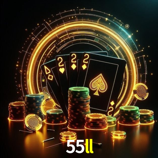 Jogos de Slot 55ll