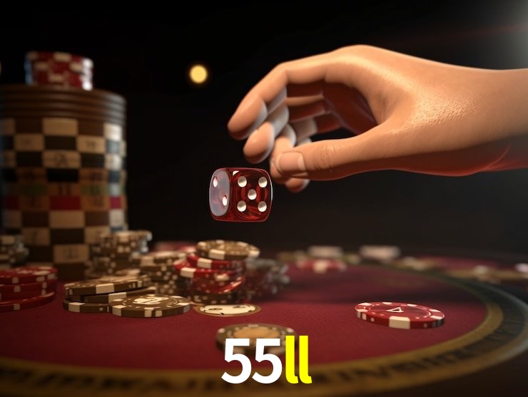 Casino Ao Vivo 55ll