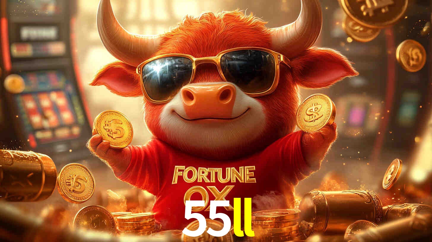 55ll: A Experiência de Casino com Jogos de Mesa ao Vivo