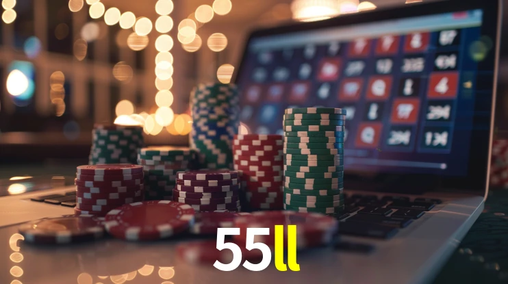 Live Casino 55ll