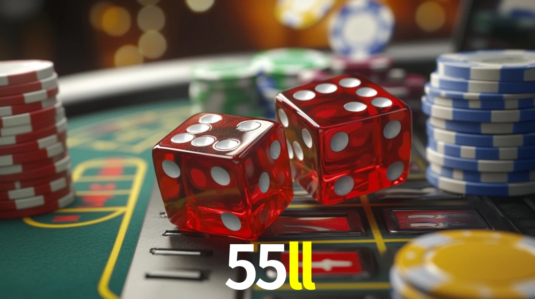 Welcome Bonus 55ll