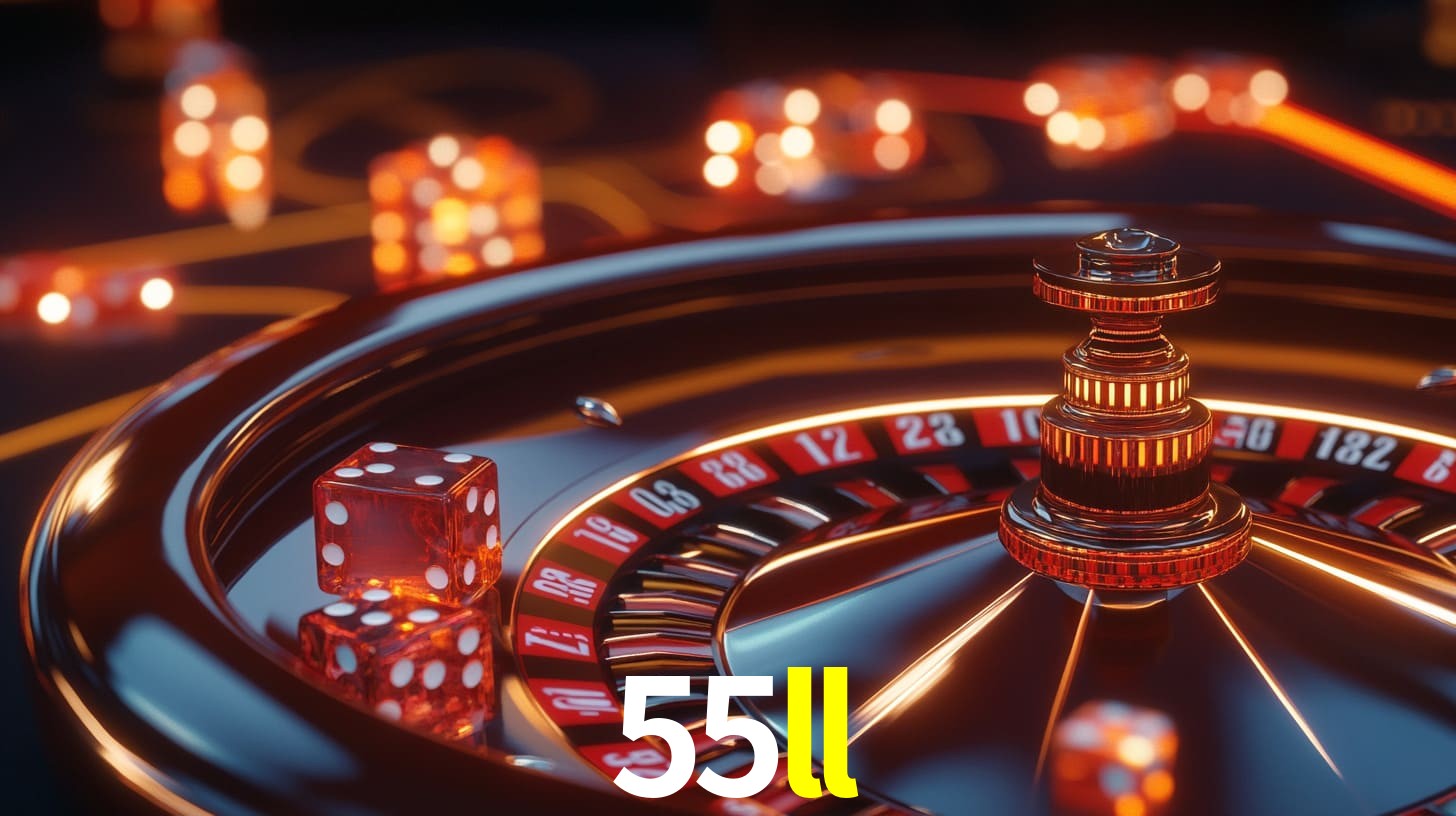 Blackjack Table 55ll