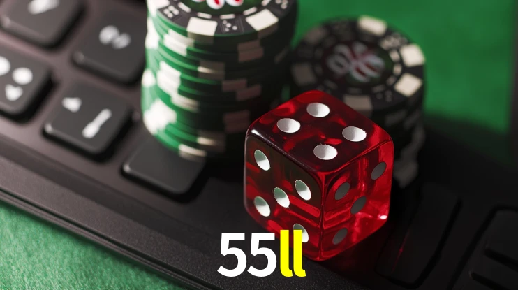 Game Providers 55ll