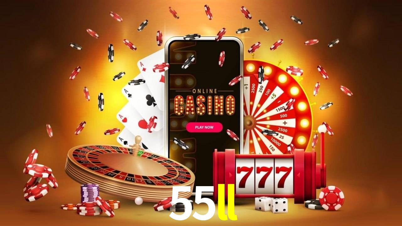 Login Seguro 55ll