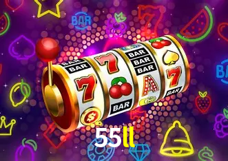 A Emoção da Loteria na 55ll: Uma Chance de Mudança de Vida
