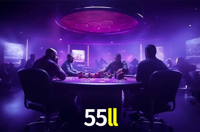 Recursos de Bônus 55ll