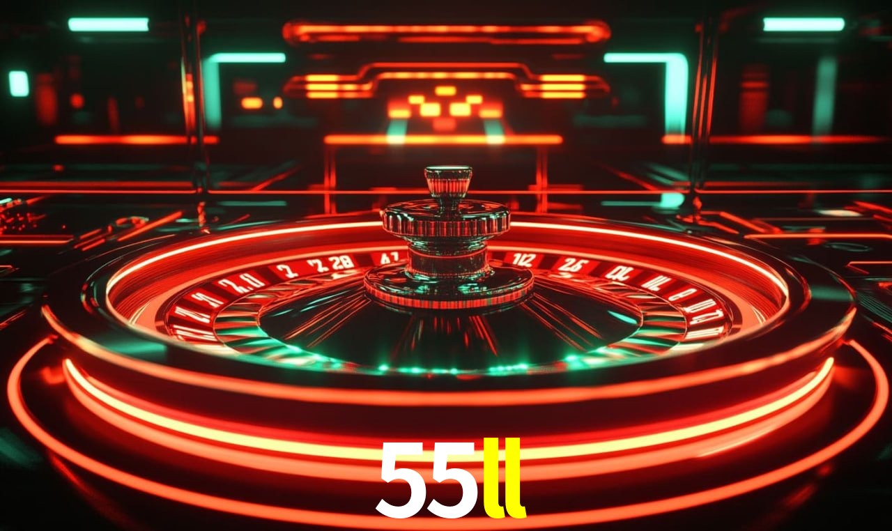 A Popularidade dos Caça-Níqueis no 55ll
