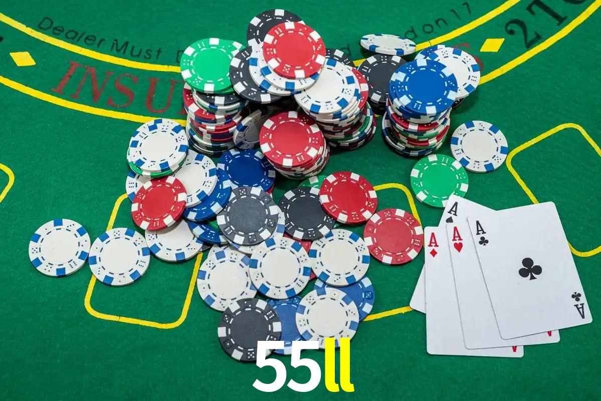 Casino Ao Vivo 55ll