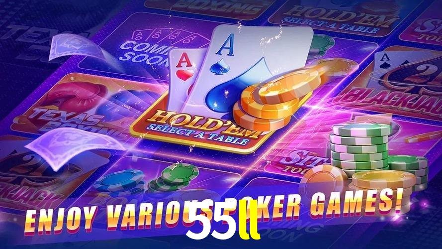 cassino 55ll