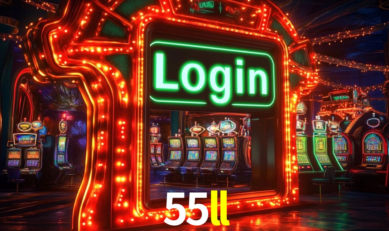 Apostas de Tênis 55ll