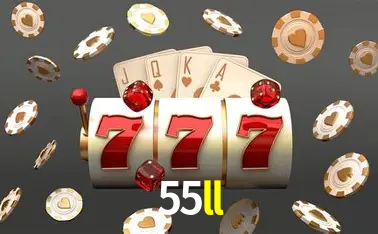 Descubra o Mundo do Cassino Online com 55ll